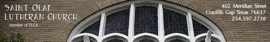 Saint Olaf Lutheran Church